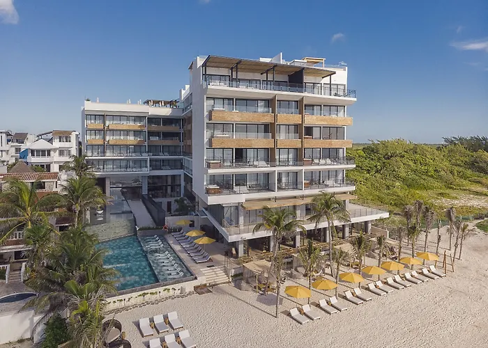 The Fives Oceanfront