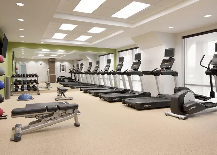 Towneplace Suites By Marriott Outer Banks Kill Devil Hills