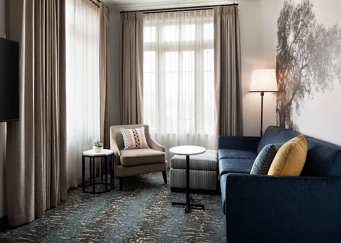 Residence Inn Los Angeles Glendale