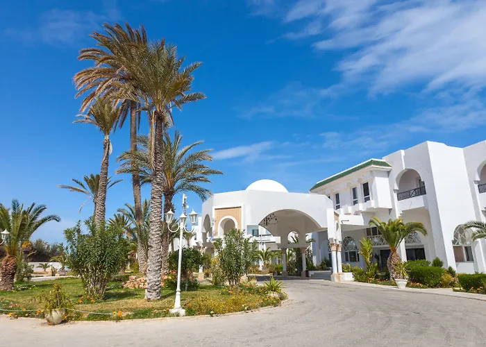 Djerba Holiday Beach