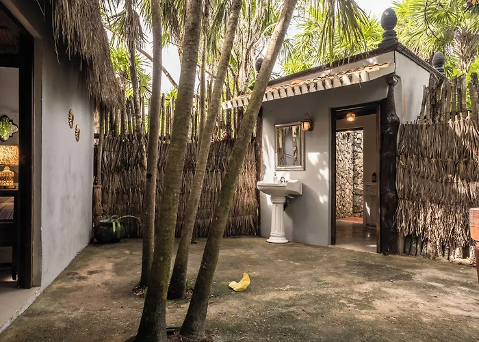 Playa Esperanza Tulum