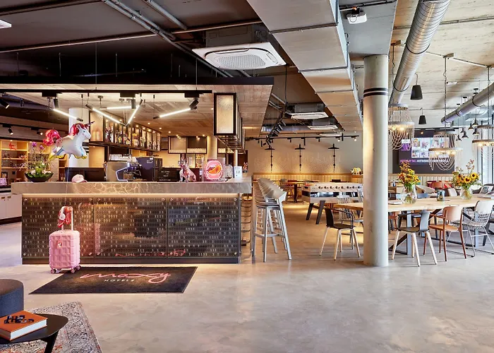 Moxy Karlsruhe