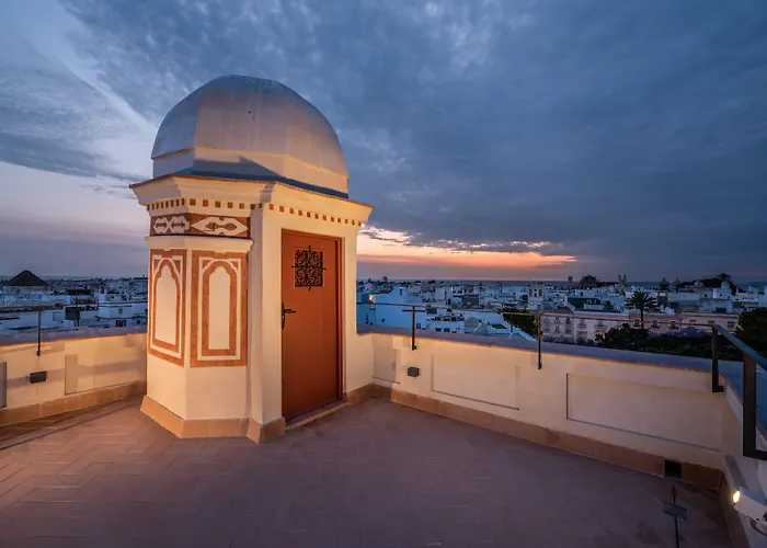 Áurea Casa Palacio Sagasta by Eurostars Hotel Company