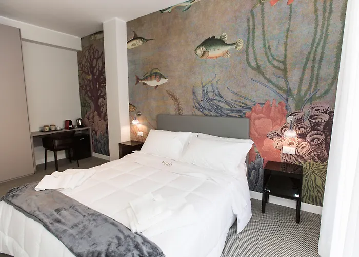 Malù Suites