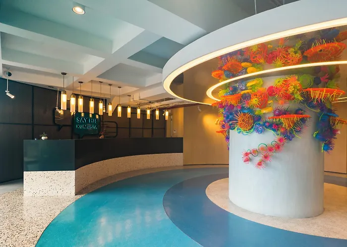 Lyf Cebu City Managed By The Ascott Limited