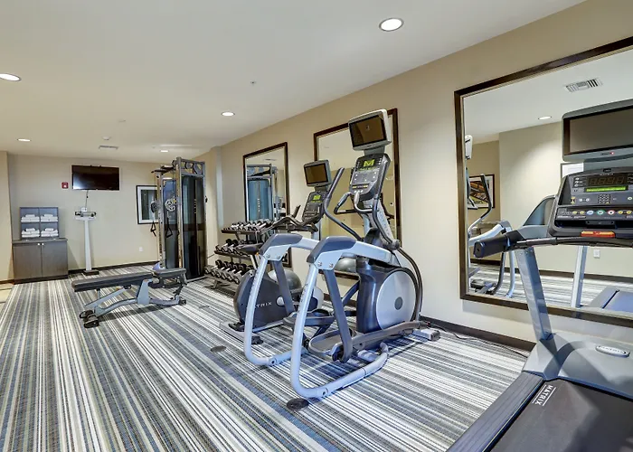 Candlewood Suites - Safety Harbor By Ihg
