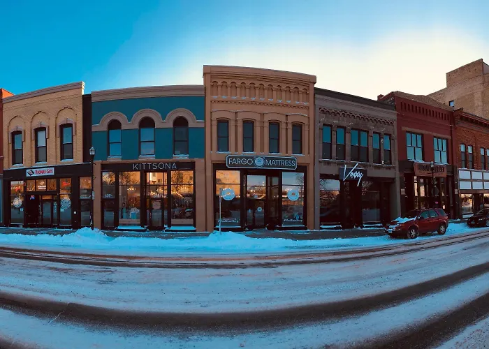 Jasper Hotel