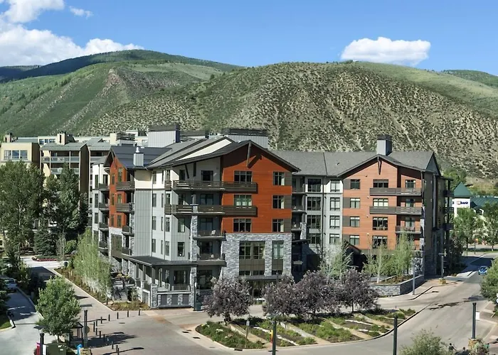 Club Wyndham Resort At Avon