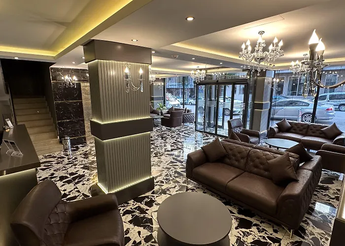 Yildiz Otel