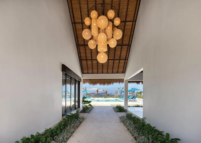 Mocean Beach Resort
