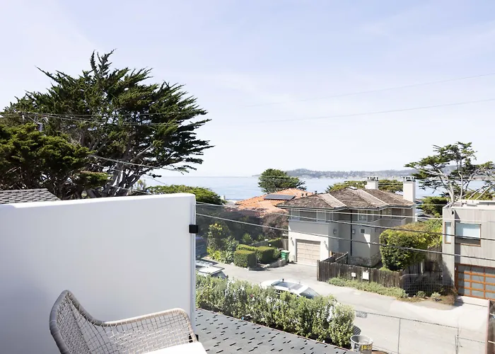 Villa Mara Carmel