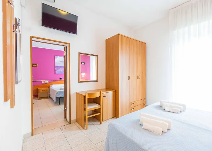 Hotel Arlino Rimini