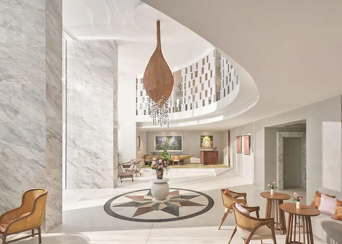 Silverland May Hotel