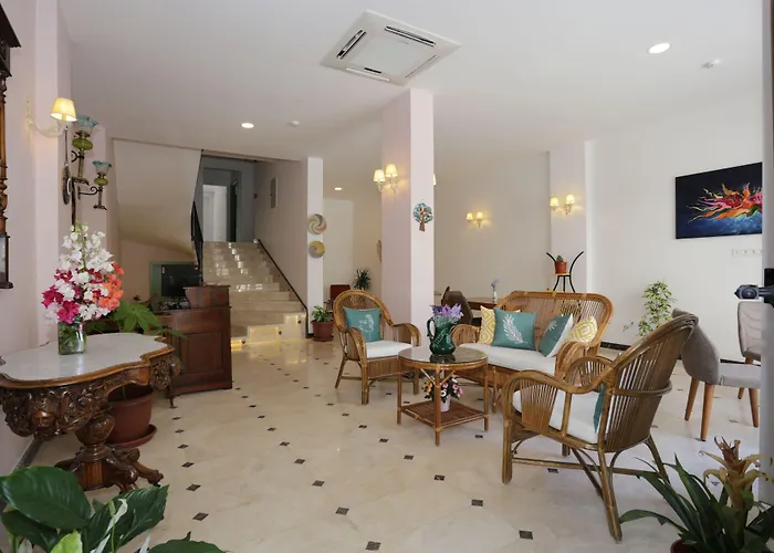 Atacesme Otel