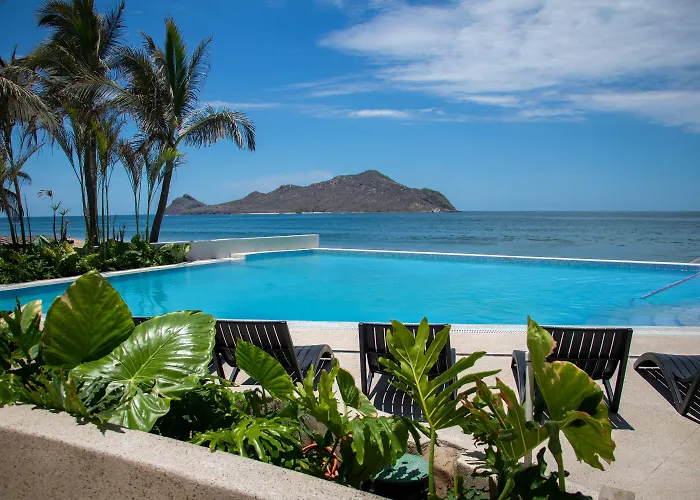 Viaggio Resort Mazatlan