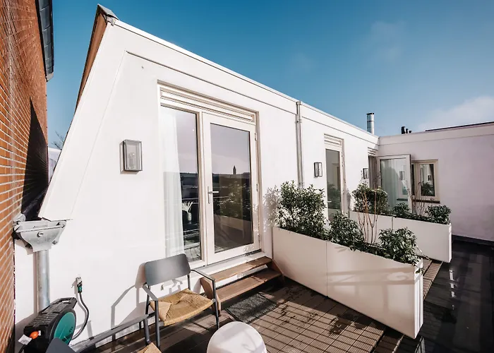 Boutique Hotel Margretha