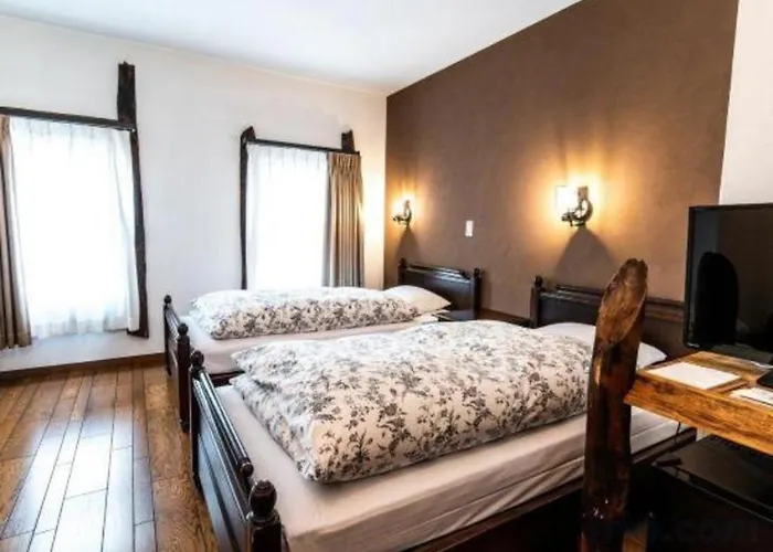 Haus St.Anton
