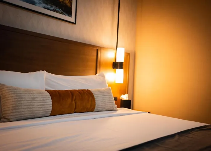 Rain Rock Casino Resort Hotel