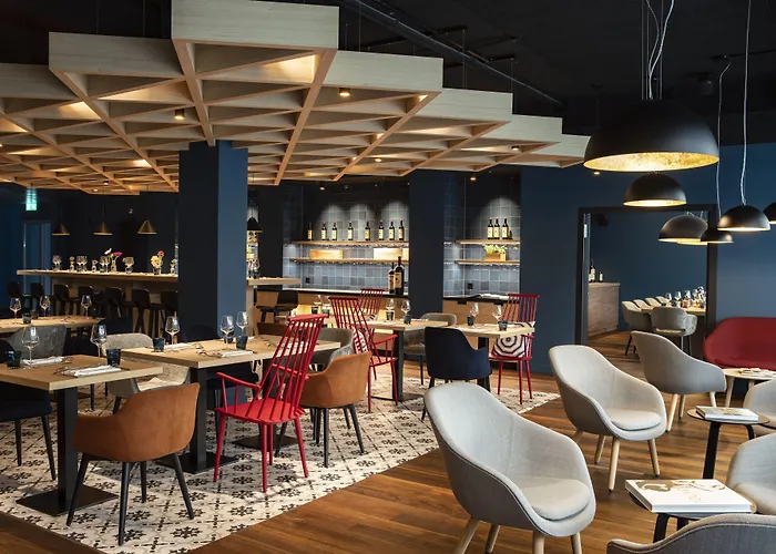 The Hey Hotel