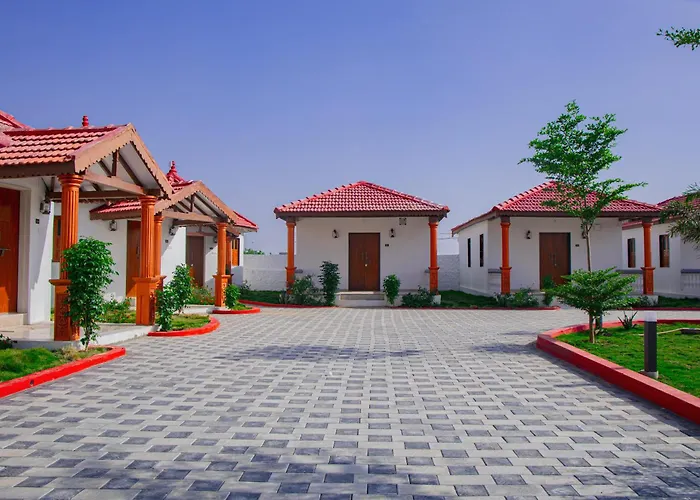 Stayguru The Heaven Resort