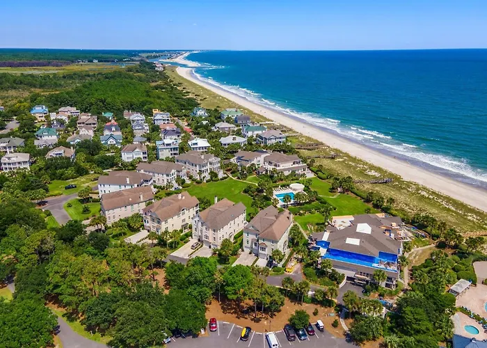 Ocean Escape Home By Peace Vacations