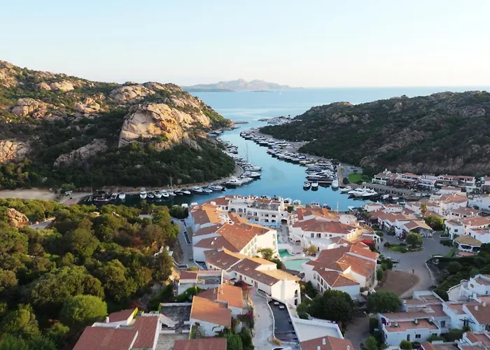 W Sardinia - Poltu Quatu