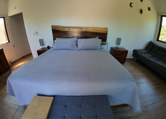 Hotel Aldea Maya