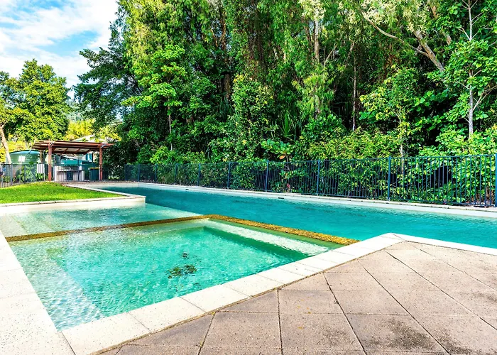 Blue Lagoon Villa B