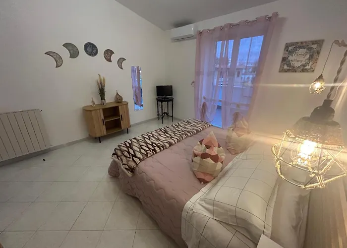 La Casa di Patty