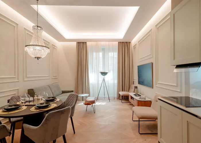Palazzo Panfilli Central Luxury