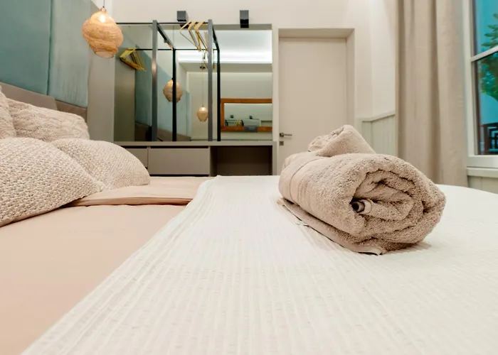Palazzo Panfilli Central Luxury