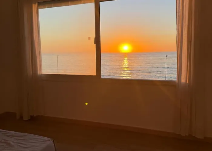 Résidence touristique les jasmins الياسمين