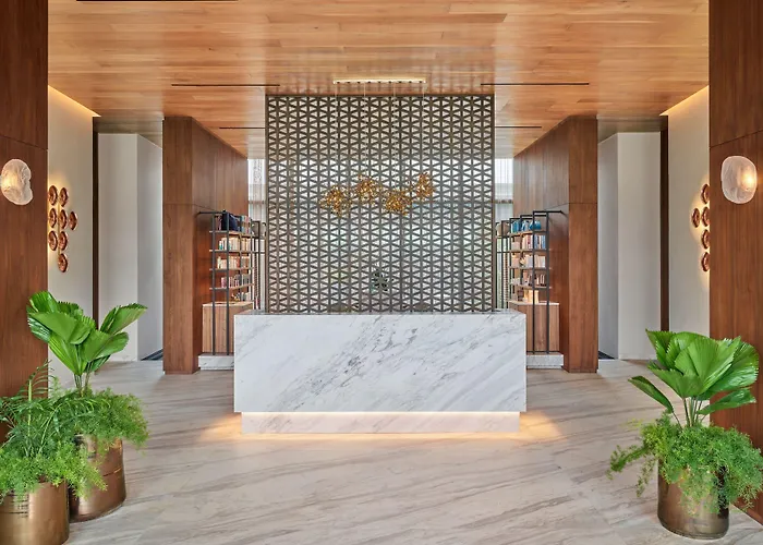 The St. Regis Kanai Resort, Riviera Maya