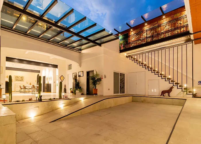 Larimar Gallery Y Hotel Boutique