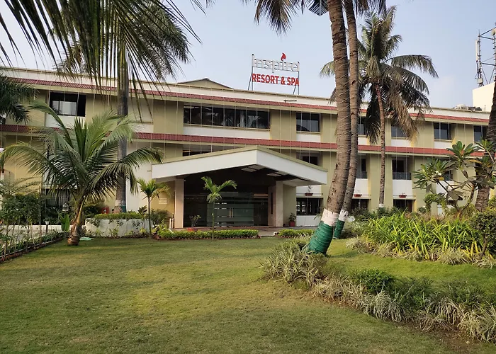 Inspira Resort