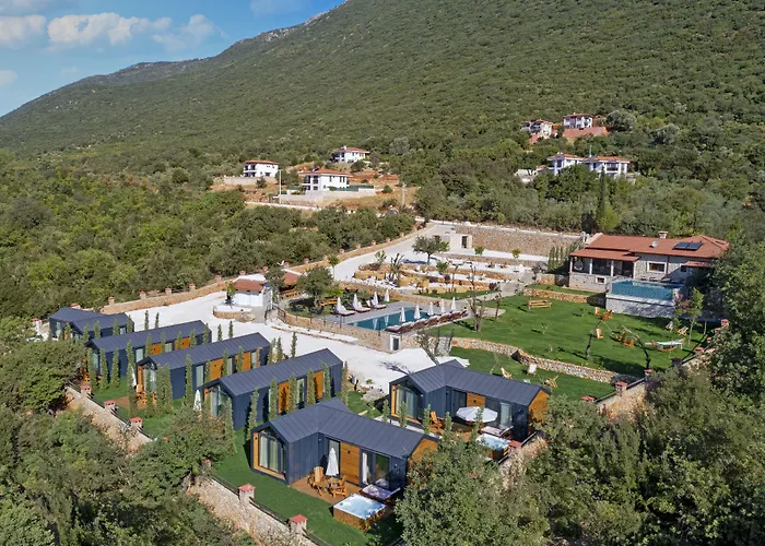 Kairos Hotel