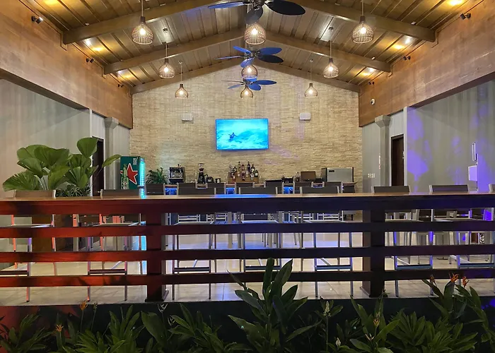 Hotel Naoz
