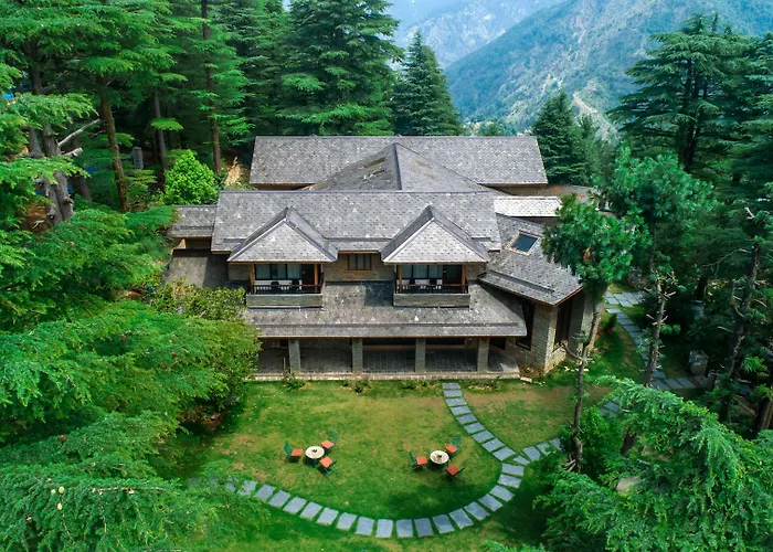 Hotel Eagles Nest