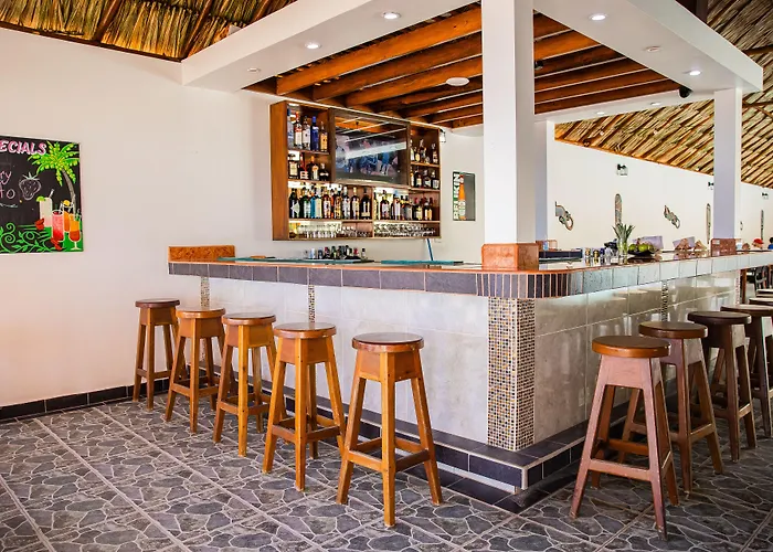 Hidden Jewel Boutique Hotel