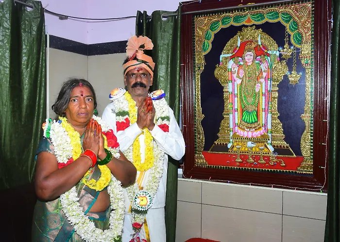 Hotel Aishwariyam