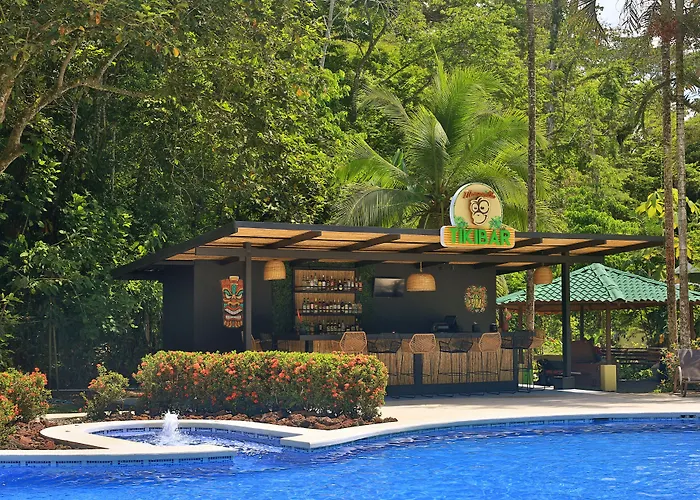 Manzanillo Caribbean Resort