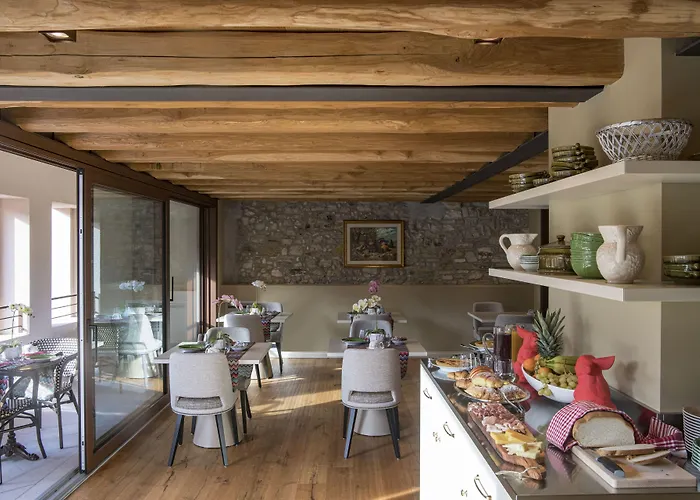 Casa Valdo Country House