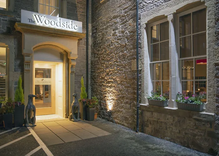 The Woodside