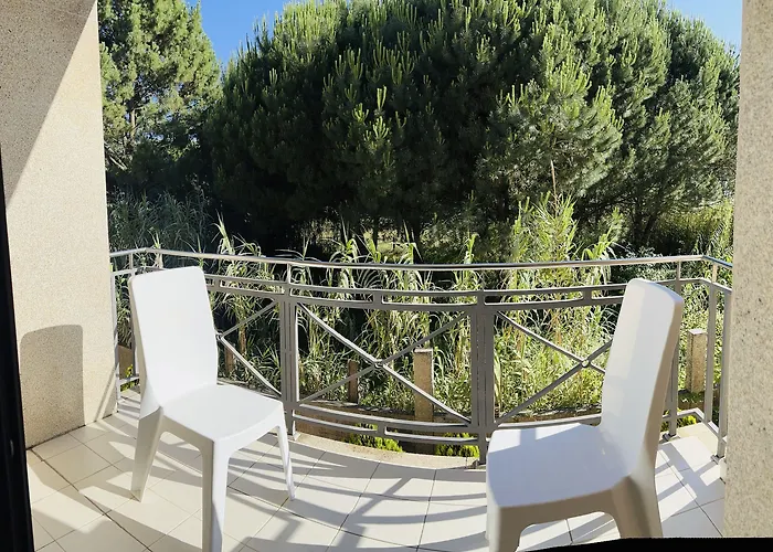 Duerming Montalvo Playa Hotel