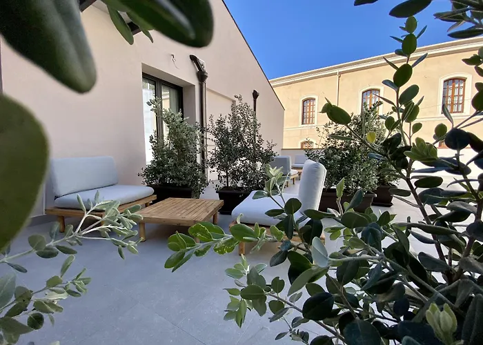Salemare Rooms & Suites