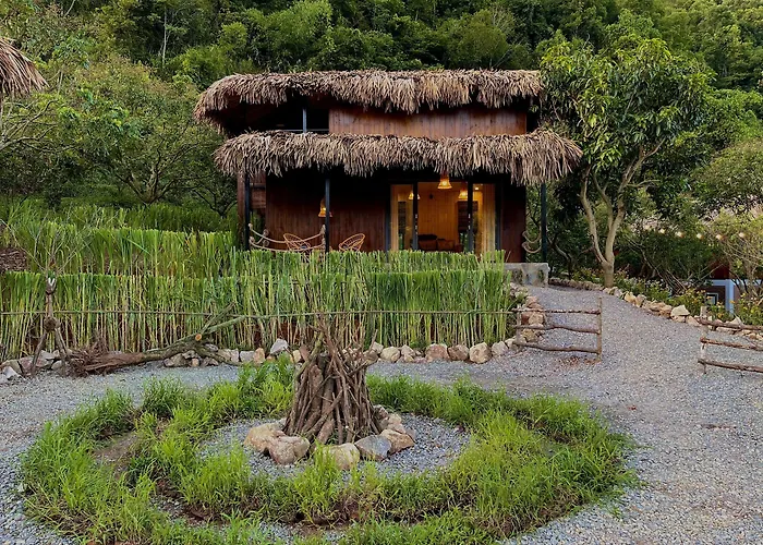 Muong Sang Retreat Moc Chau