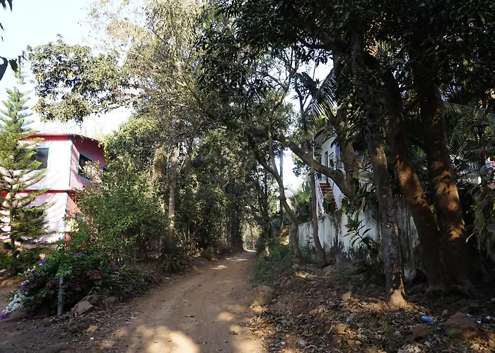 Vellankani Resort Gorai