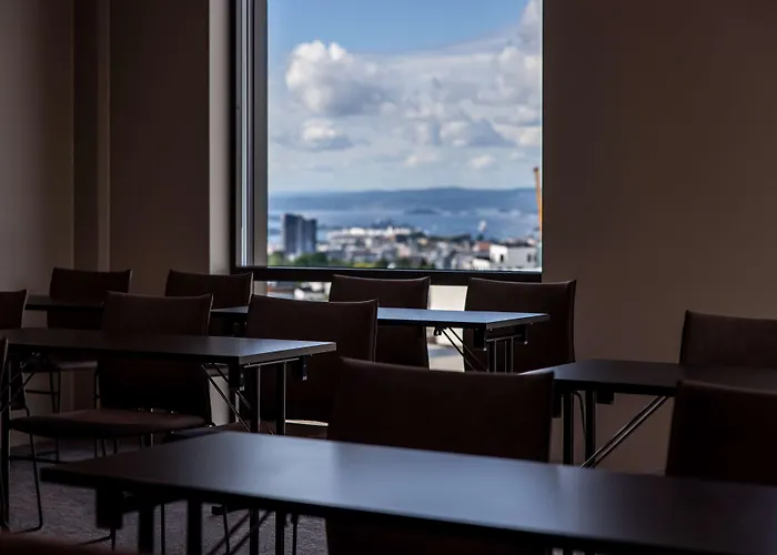 Radisson RED Oslo Økern