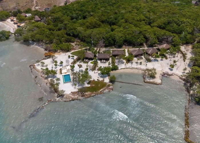 Acasi Rustic Beach