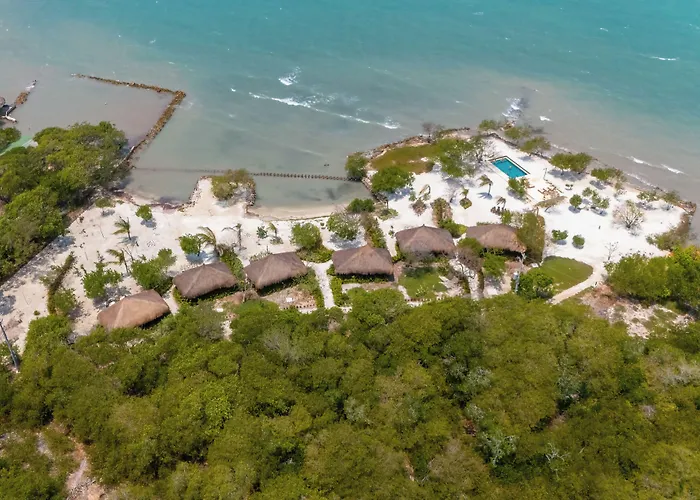Acasi Rustic Beach